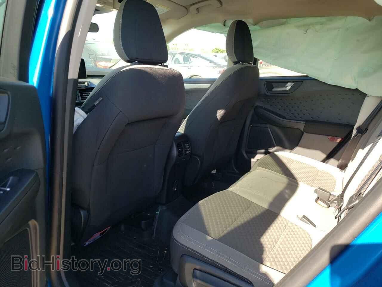 2020 FORD ESCAPE - VIN: 1FMCU0G68LUA86095 - Фото 6
