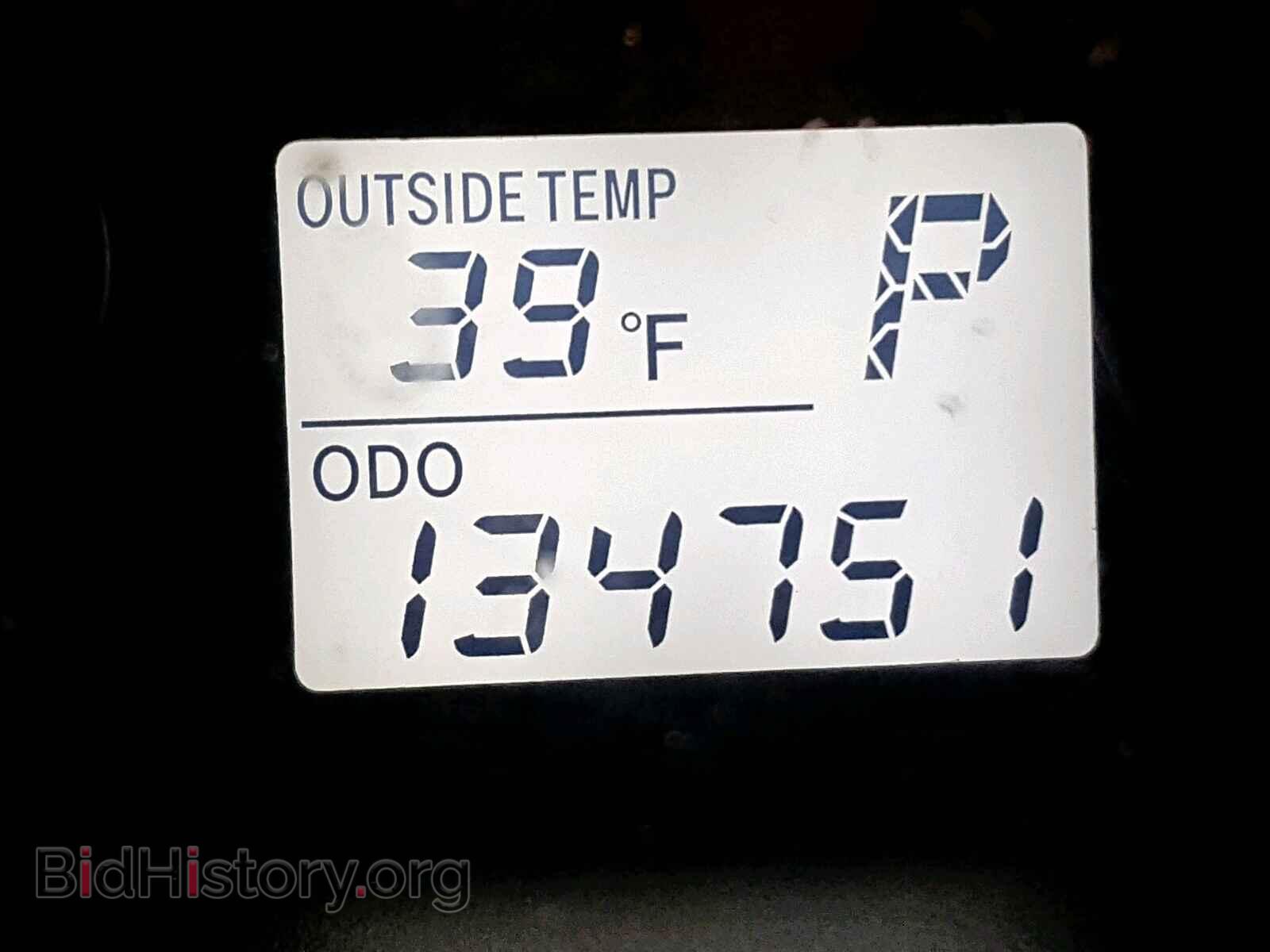 2011 TOYOTA COROLLA - VIN: 2T1KU4EE5BC542485 - Фото 8
