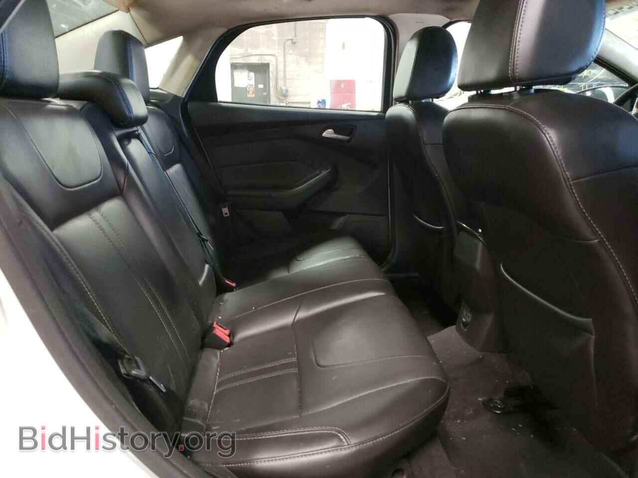 2014 FORD FOCUS - VIN: 1FADP3F26EL319115 - Фото 6