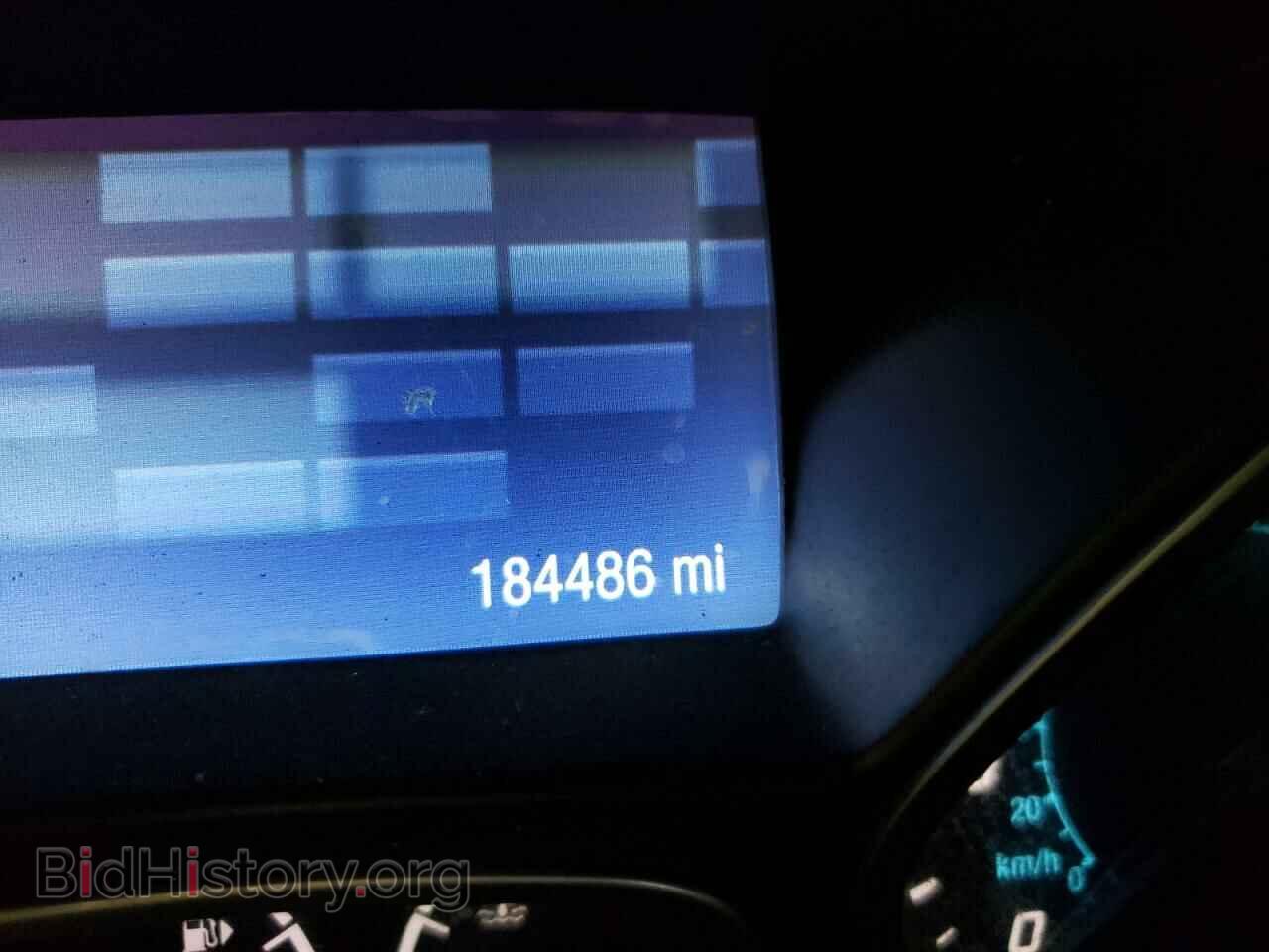 2014 FORD FOCUS - VIN: 1FADP3F26EL319115 - Фото 8