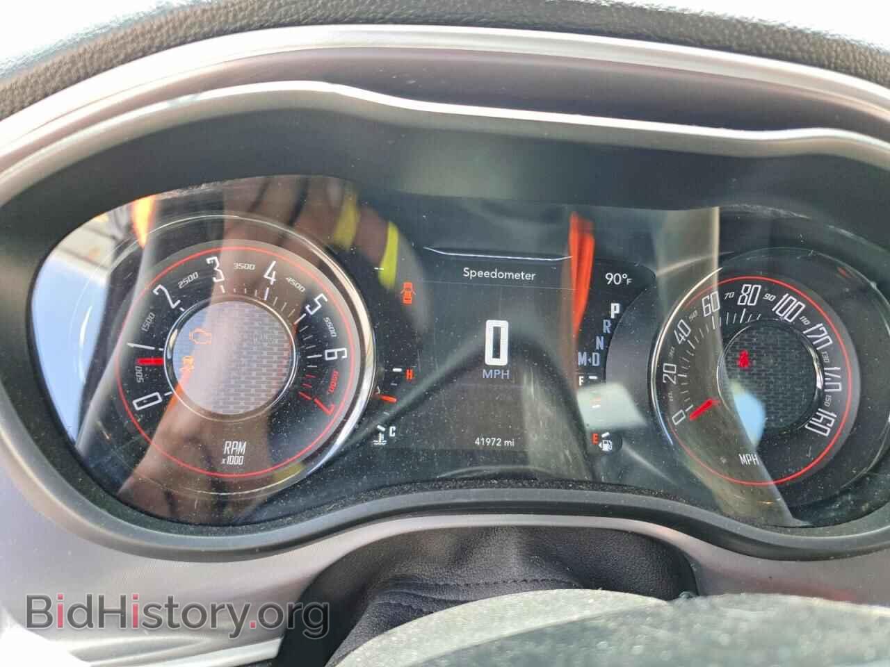 2021 DODGE CHALLENGER - VIN: 2C3CDZAG2MH552221 - Photo 9