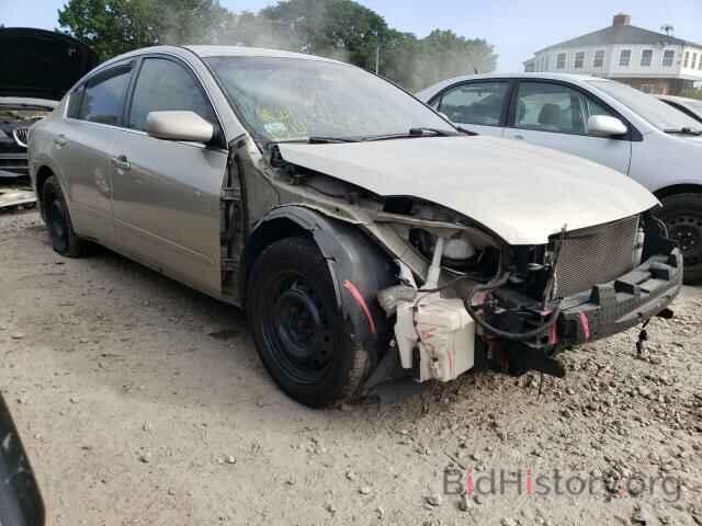 Фотография 1N4AL21EX9C132217 - NISSAN ALTIMA 2009