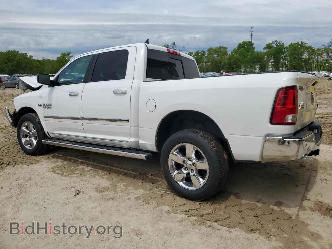 2016 RAM 1500 - VIN: 1C6RR7LT9GS238821 - Фото 2