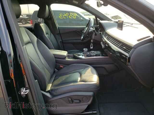 2017 AUDI Q7 - VIN: WA1AAAF77HD028971 - Фото 5
