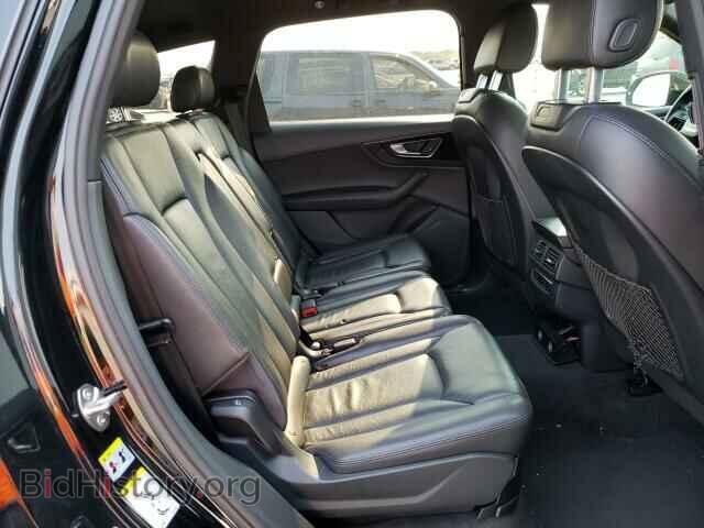 2017 AUDI Q7 - VIN: WA1AAAF77HD028971 - Фото 6