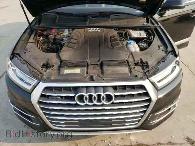 2017 AUDI Q7 - VIN: WA1AAAF77HD028971 - Фото 7
