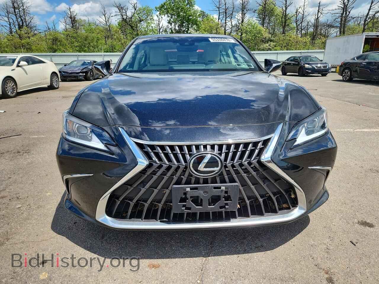 2023 LEXUS ES350 - VIN: 58ADZ1B18PU151176 - Фото 5