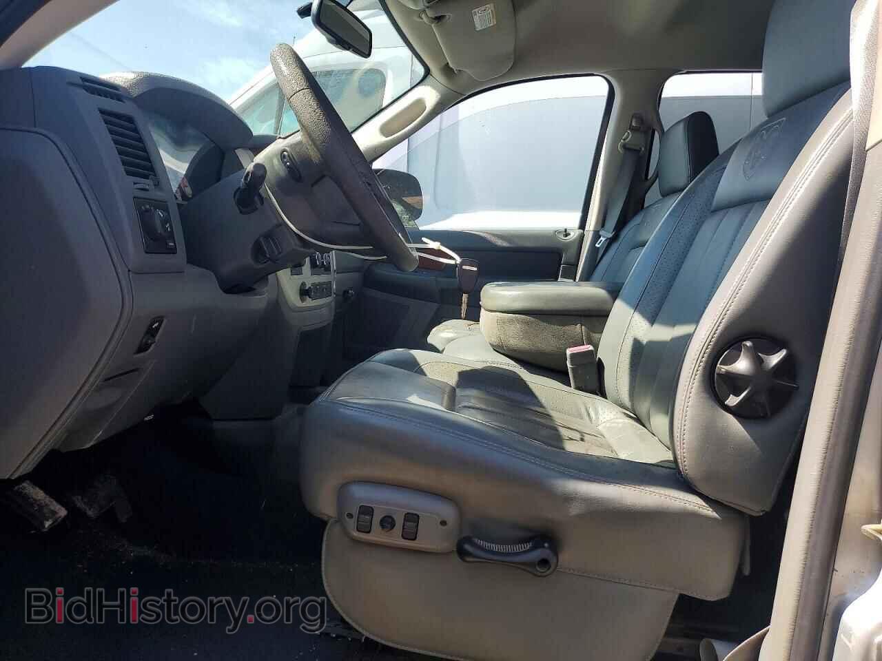 2007 DODGE RAM 3500 - VIN: 3D7MX49C47G717563 - Photo 7