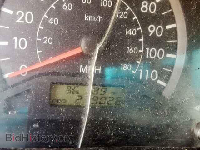 2005 TOYOTA COROLLA - VIN: 1NXBR32E15Z509633 - Фото 8