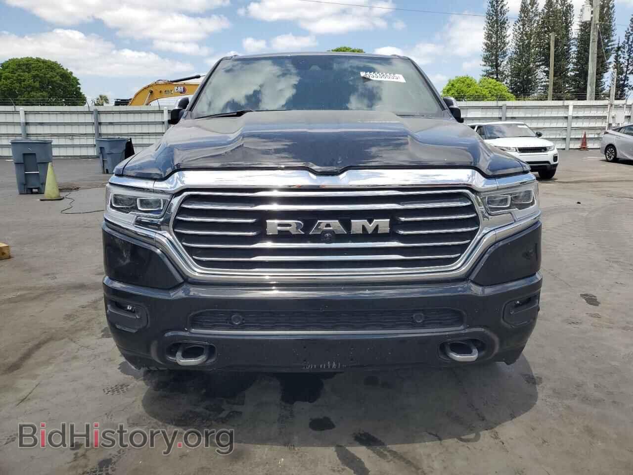 2023 RAM 1500 - VIN: 1C6SRFKTXPN579995 - Фото 5
