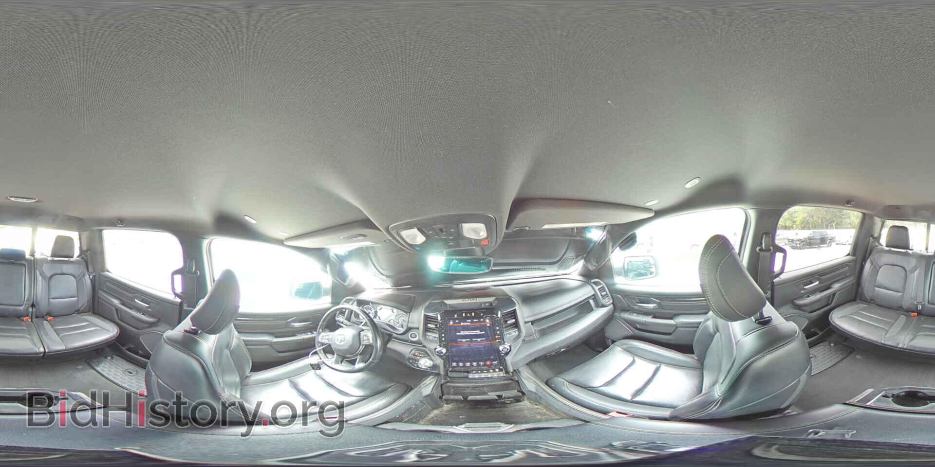 2021 RAM 1500 - VIN: 1C6SRFLTXMN519256 - Photo 15