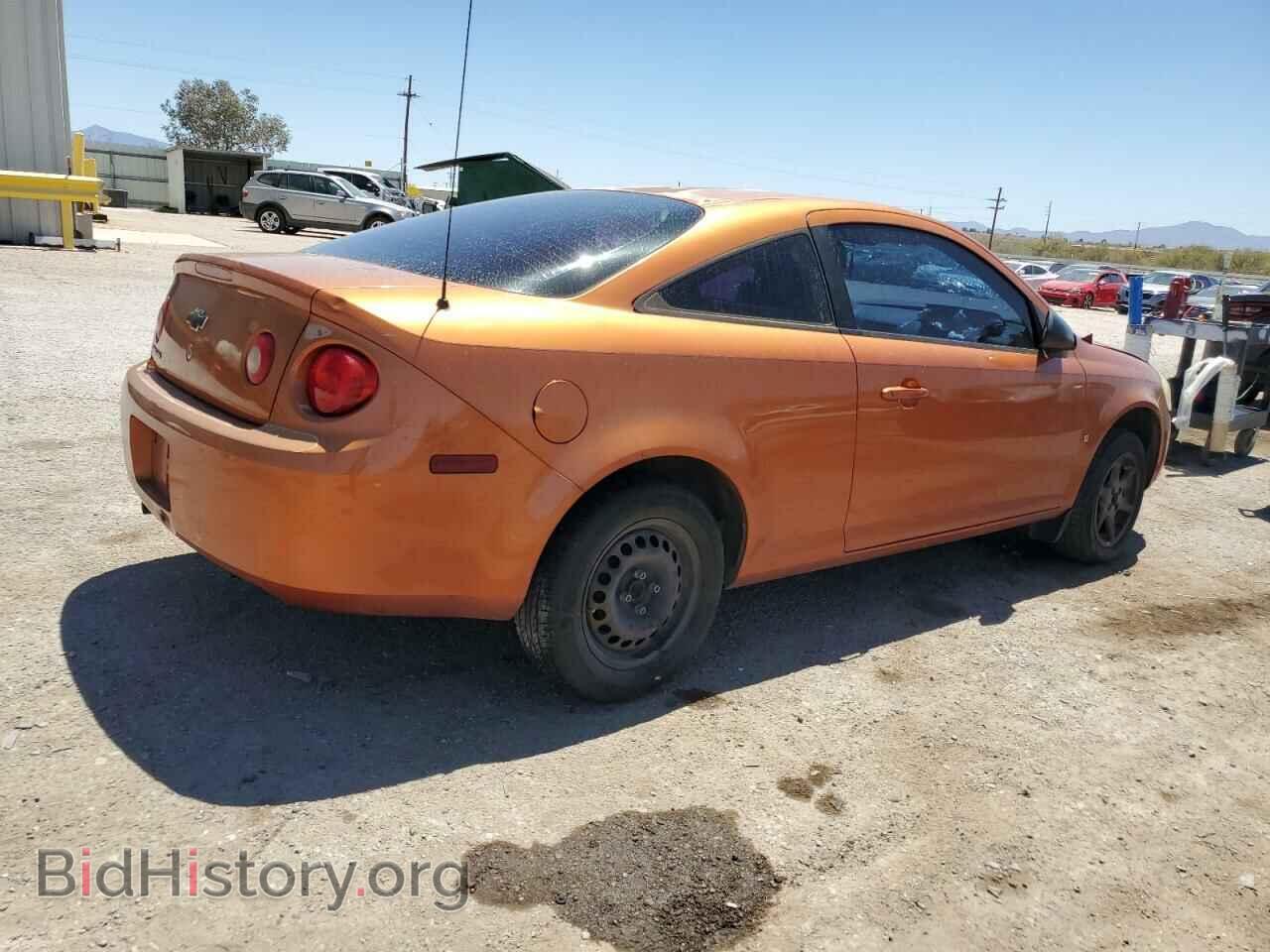 2007 CHEVROLET ALL Models - VIN: 1G1AK15F577132795 - Фото 3