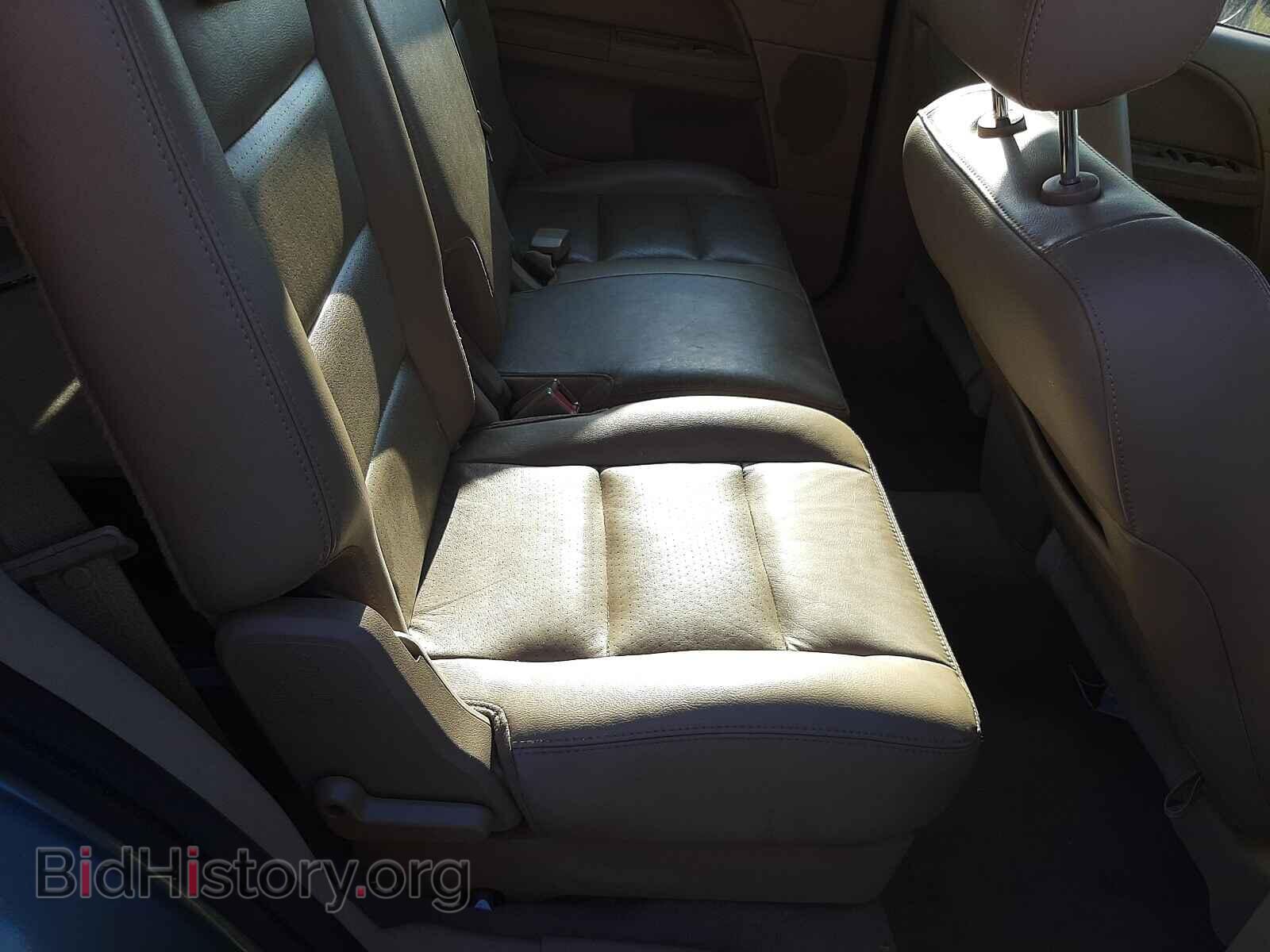 2006 FORD FREESTYLE - VIN: 1FMDK02196GA36282 - Фото 6