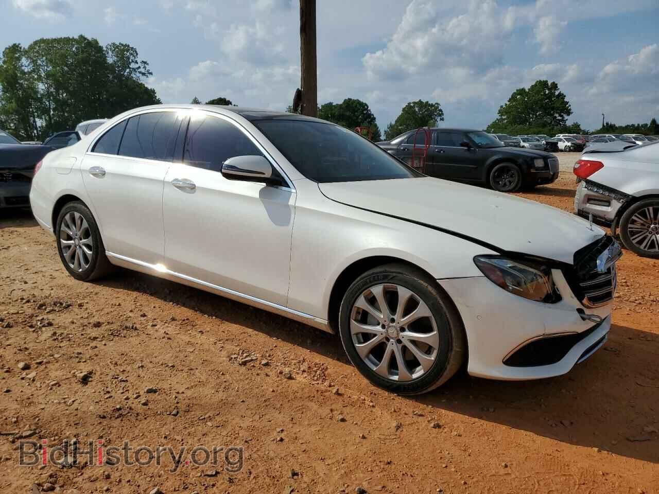 2017 MERCEDES-BENZ E-CLASS - VIN: WDDZF4JB3HA195827 - Фото 4