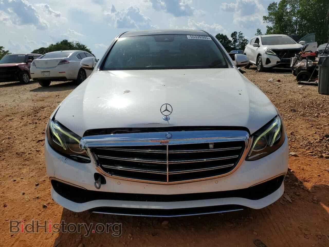 2017 MERCEDES-BENZ E-CLASS - VIN: WDDZF4JB3HA195827 - Фото 5