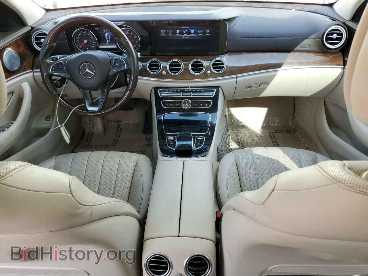 2017 MERCEDES-BENZ E-CLASS - VIN: WDDZF4JB3HA195827 - Фото 8
