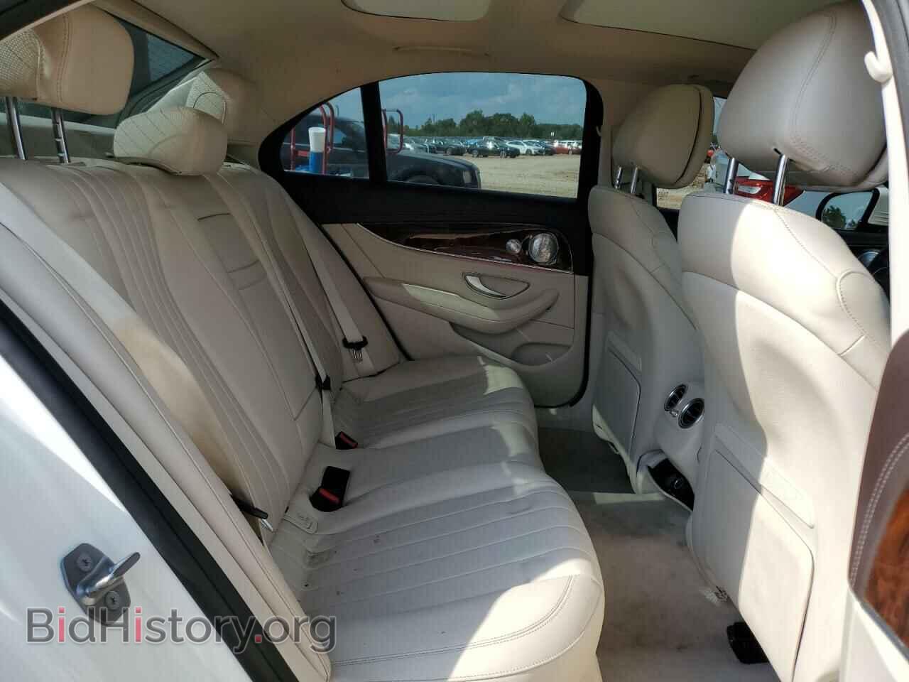 2017 MERCEDES-BENZ E-CLASS - VIN: WDDZF4JB3HA195827 - Фото 10