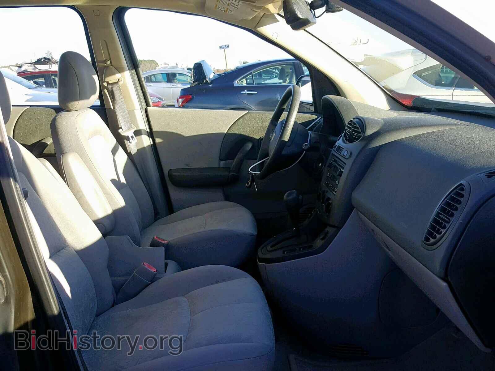 2003 SATURN VUE - VIN: 5GZCZ33D13S911982 - Фото 5