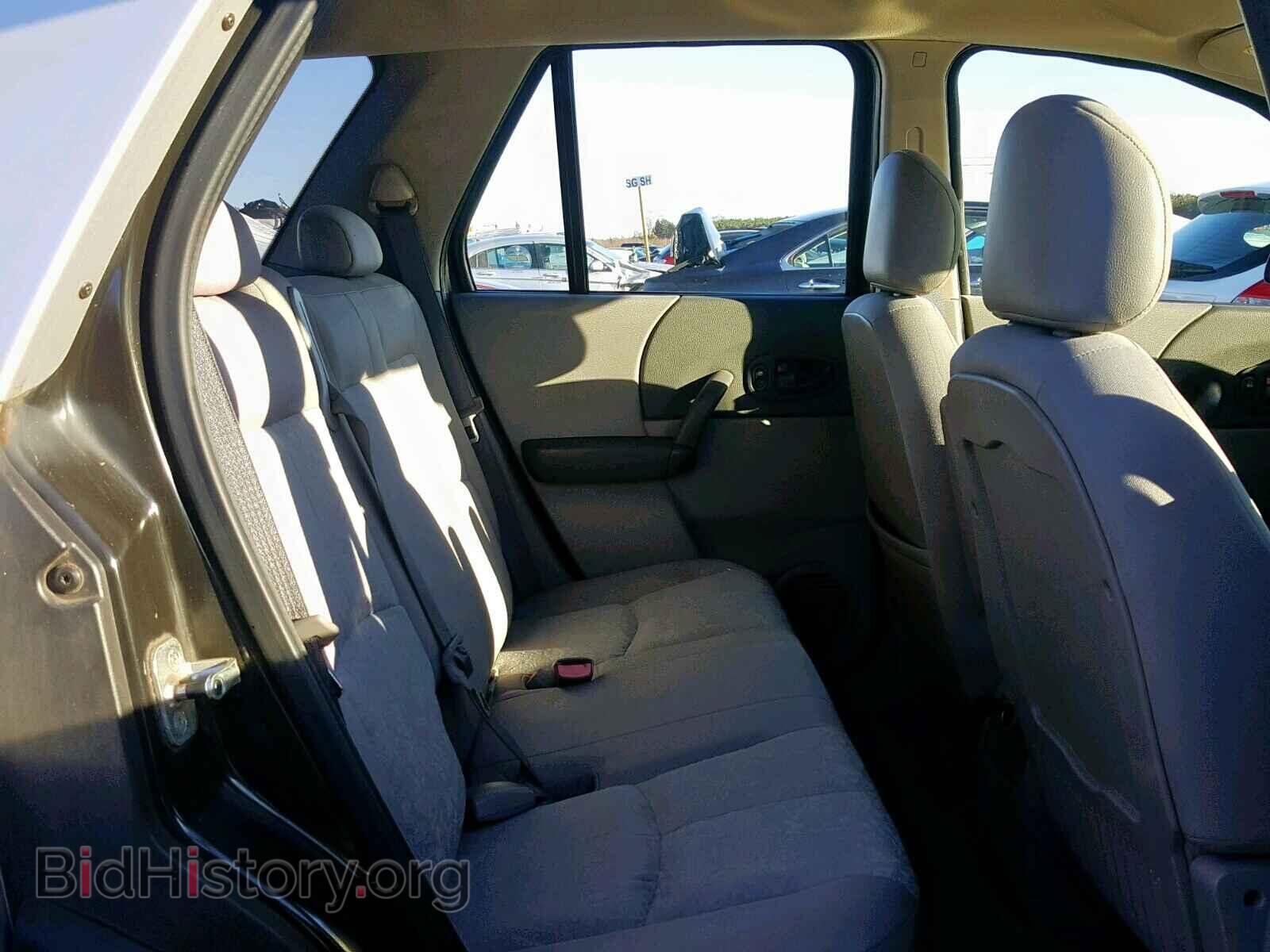 2003 SATURN VUE - VIN: 5GZCZ33D13S911982 - Фото 6