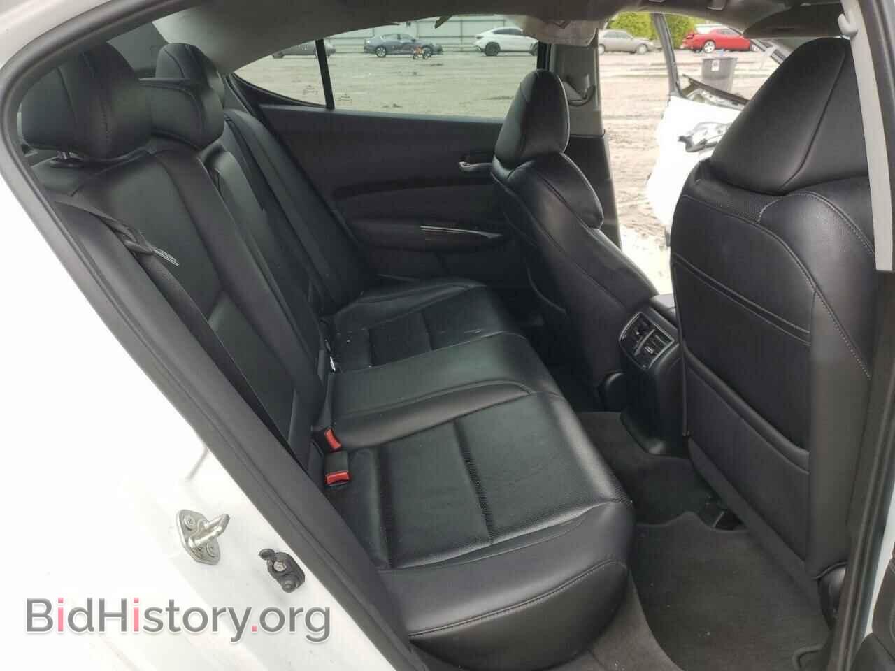2016 ACURA TLX - VIN: 19UUB3F54GA000511 - Фото 10
