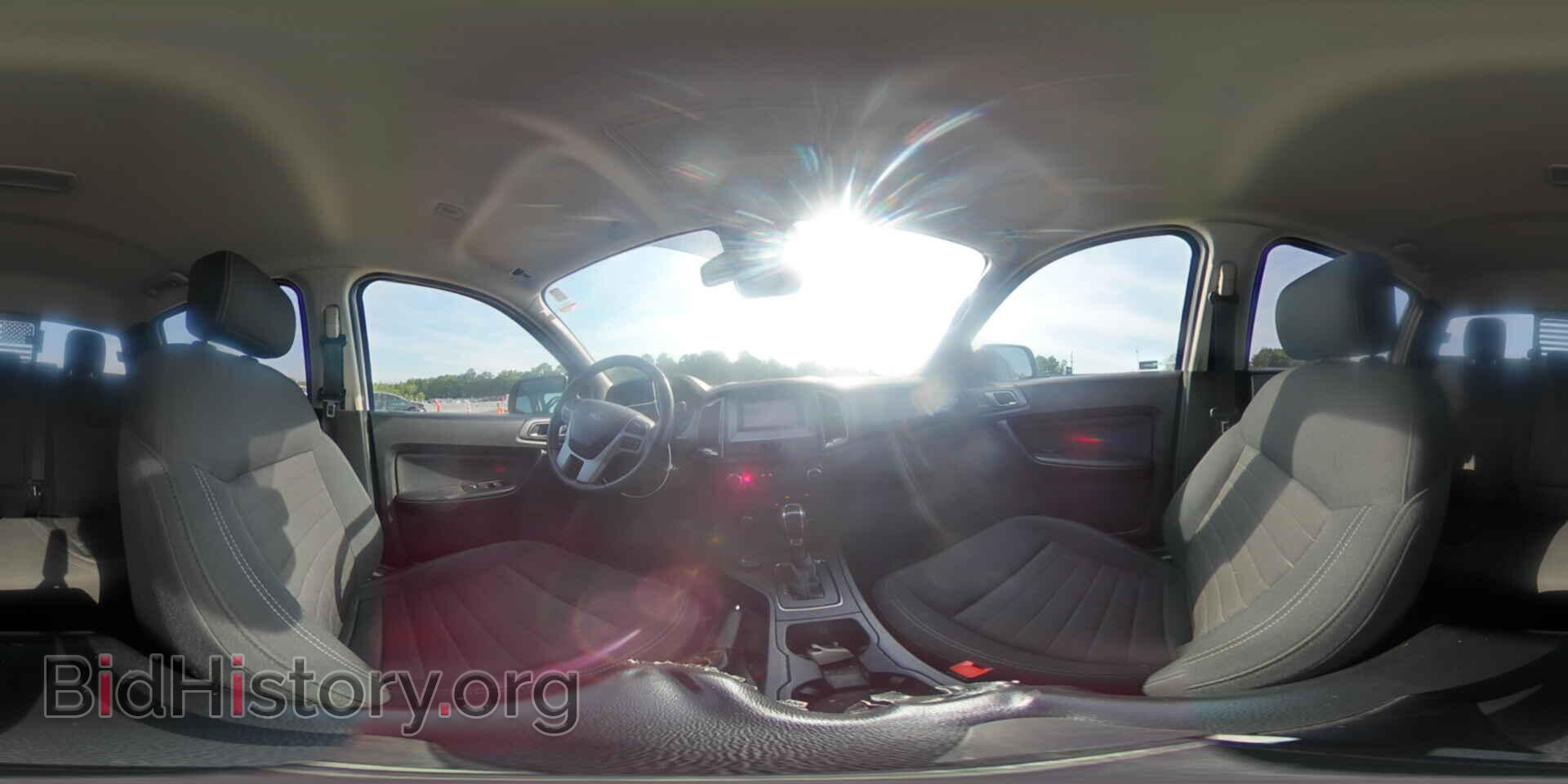 2019 FORD RANGER - VIN: 1FTER4FH2KLA36757 - Фото 14