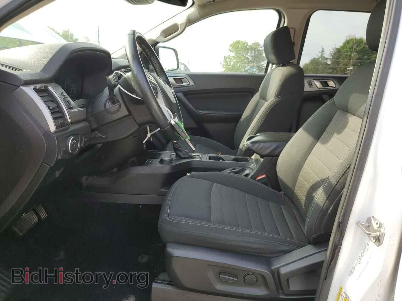 2019 FORD RANGER - VIN: 1FTER4FH2KLA36757 - Фото 7