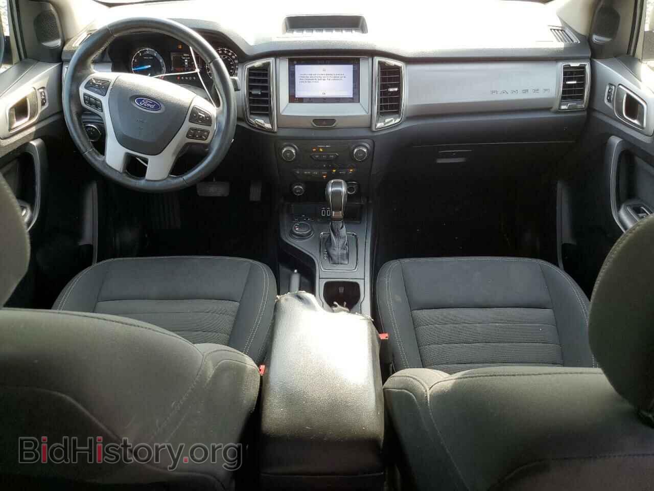 2019 FORD RANGER - VIN: 1FTER4FH2KLA36757 - Фото 8