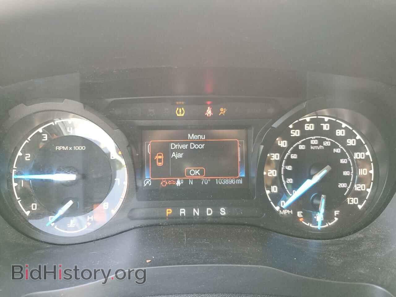 2019 FORD RANGER - VIN: 1FTER4FH2KLA36757 - Фото 9