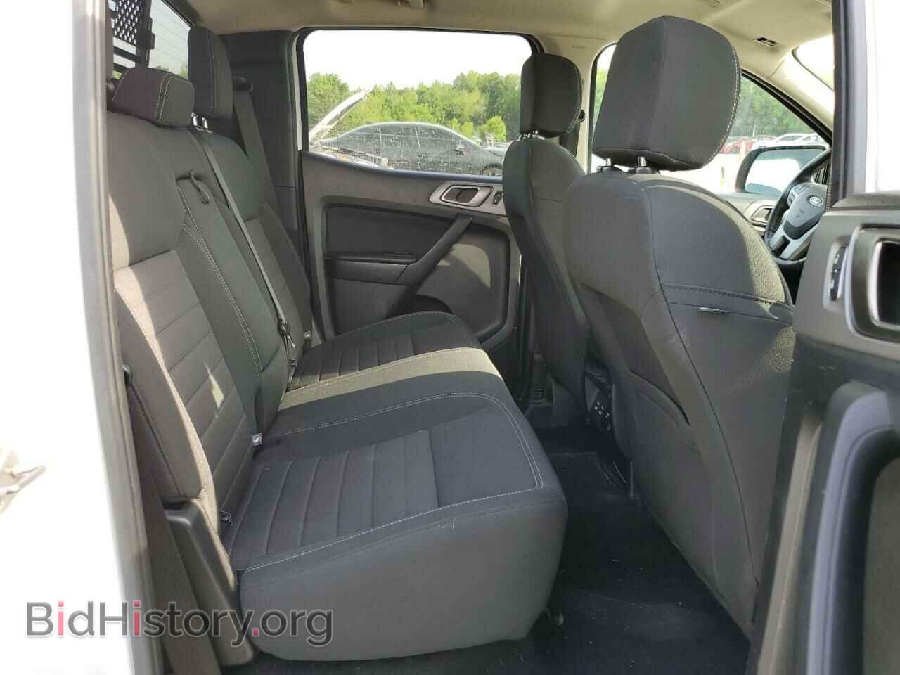 2019 FORD RANGER - VIN: 1FTER4FH2KLA36757 - Фото 10