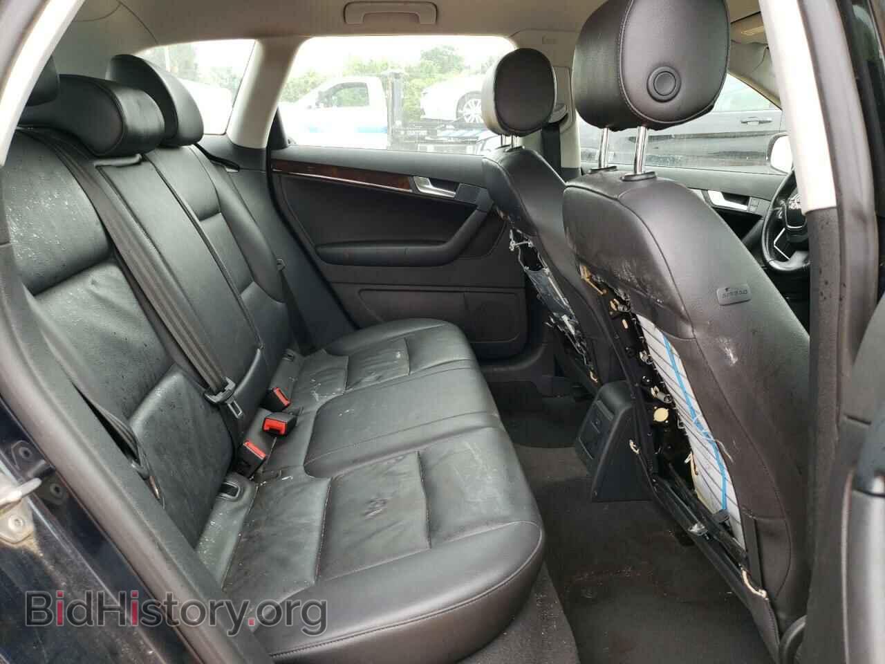 2013 AUDI A3 - VIN: WAUKJAFM6DA004220 - Фото 10