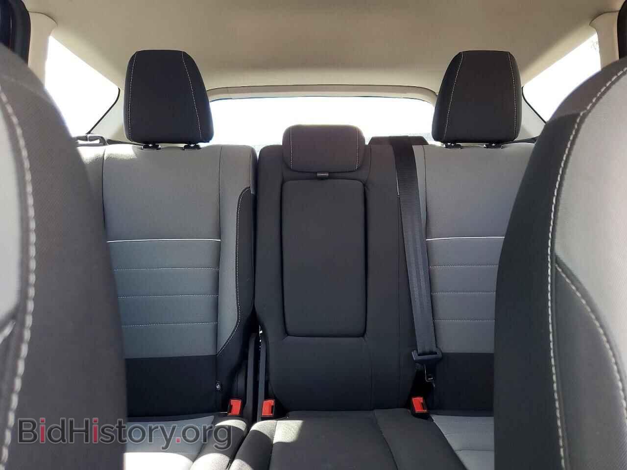 2015 FORD ESCAPE - VIN: 1FMCU9GX4FUC72234 - Фото 10