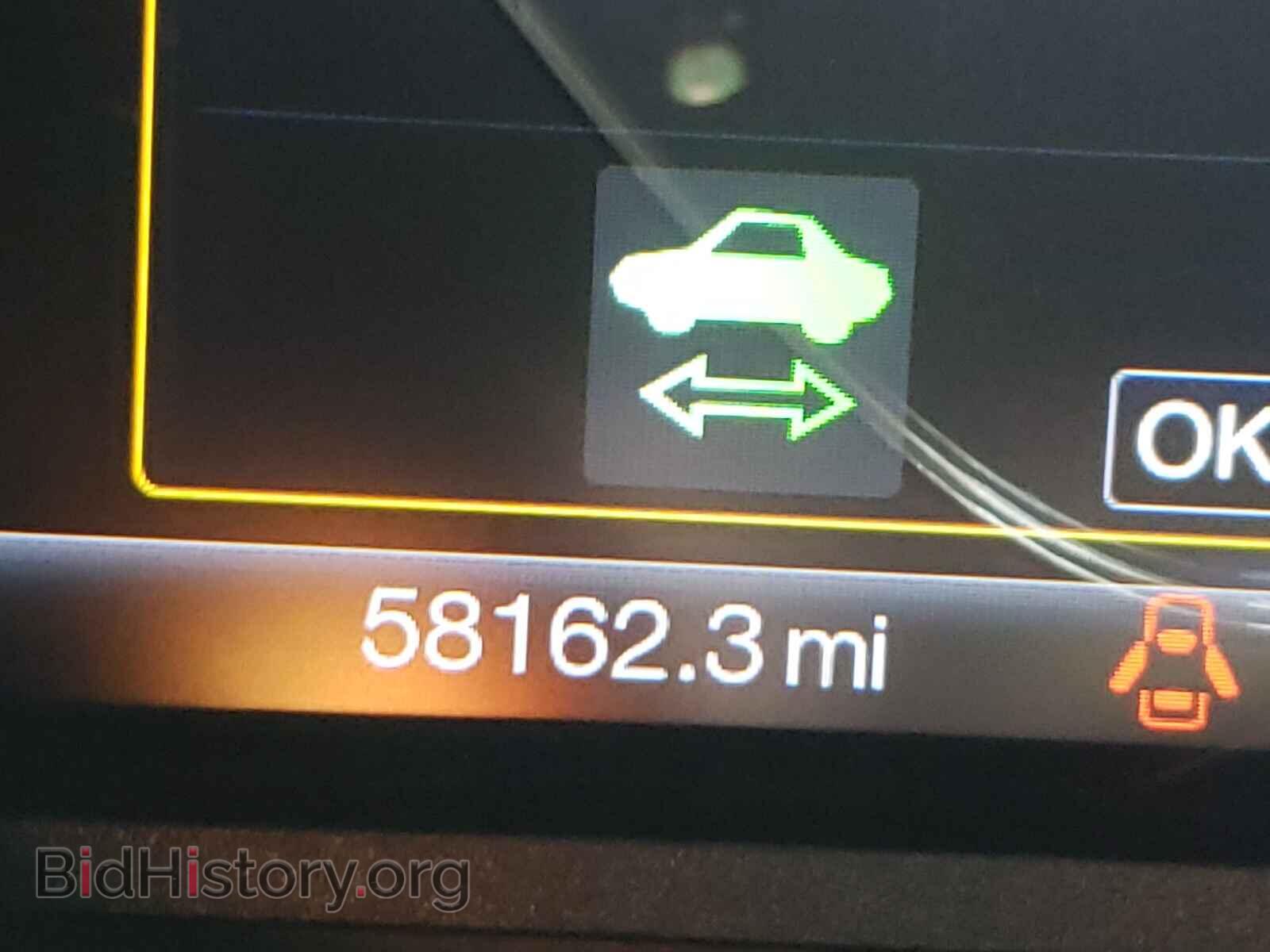 2013 FORD CMAX - VIN: 1FADP5BU5DL508694 - Photo 8