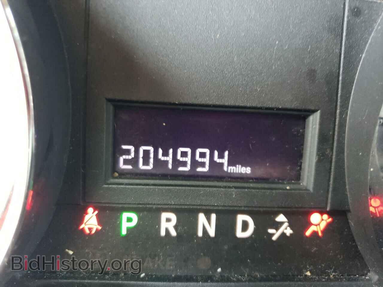 2011 DODGE CARAVAN - VIN: 2D4RN3DG4BR689974 - Фото 8