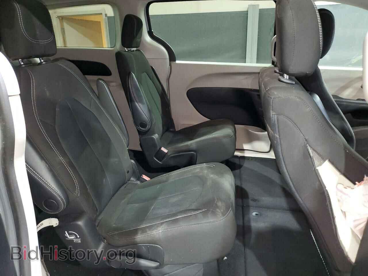 2023 CHRYSLER MINIVAN - VIN: 2C4RC1CG0PR607755 - Фото 11