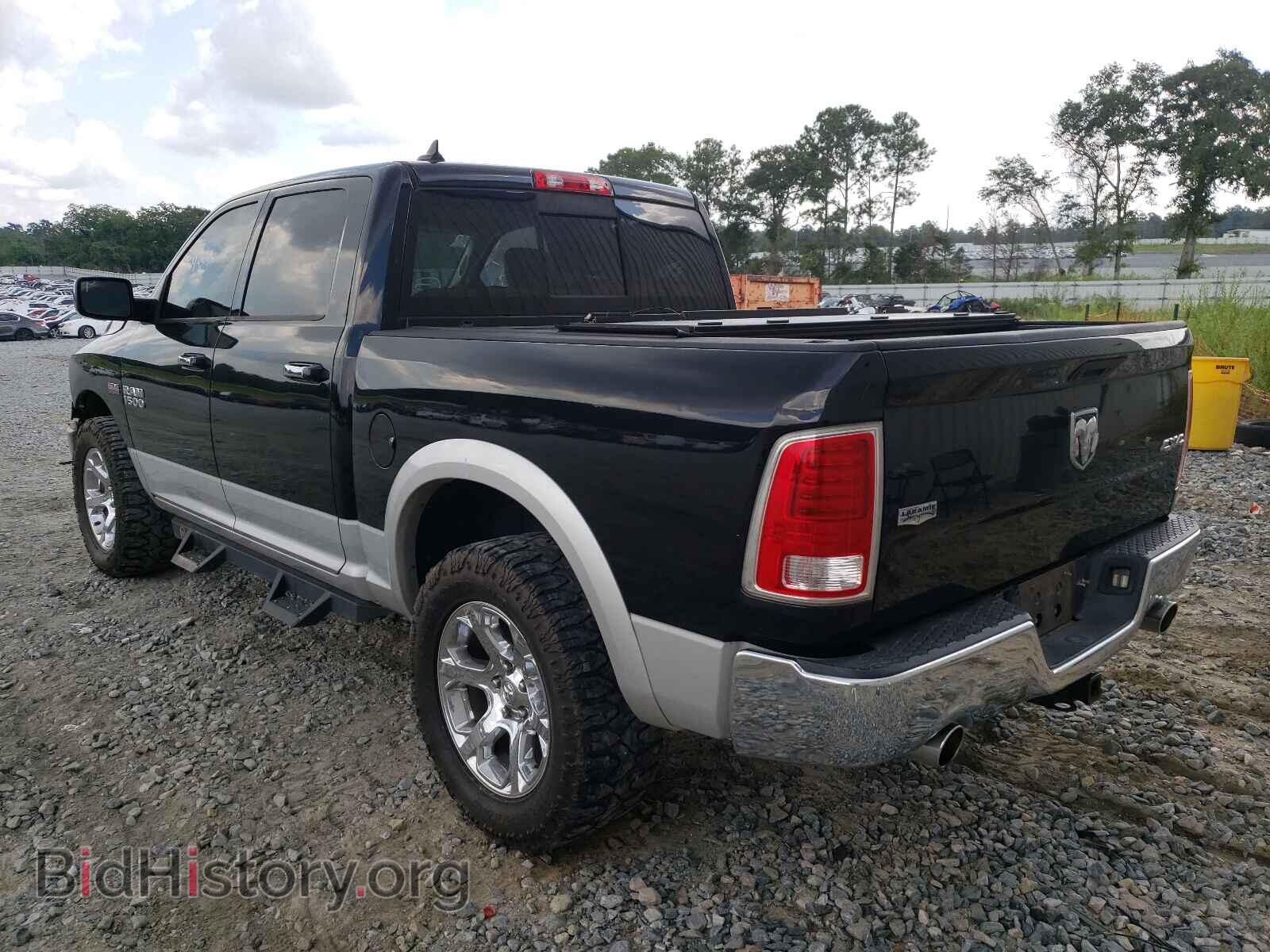 2014 RAM 1500 - VIN: 1C6RR7NT9ES418018 - Photo 3
