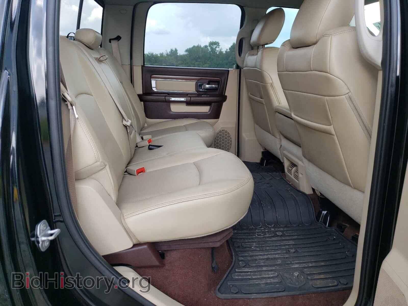 2014 RAM 1500 - VIN: 1C6RR7NT9ES418018 - Photo 6
