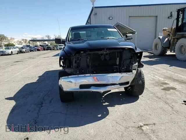 2012 DODGE RAM 1500 - VIN: 1C6RD7FT9CS135368 - Фото 14