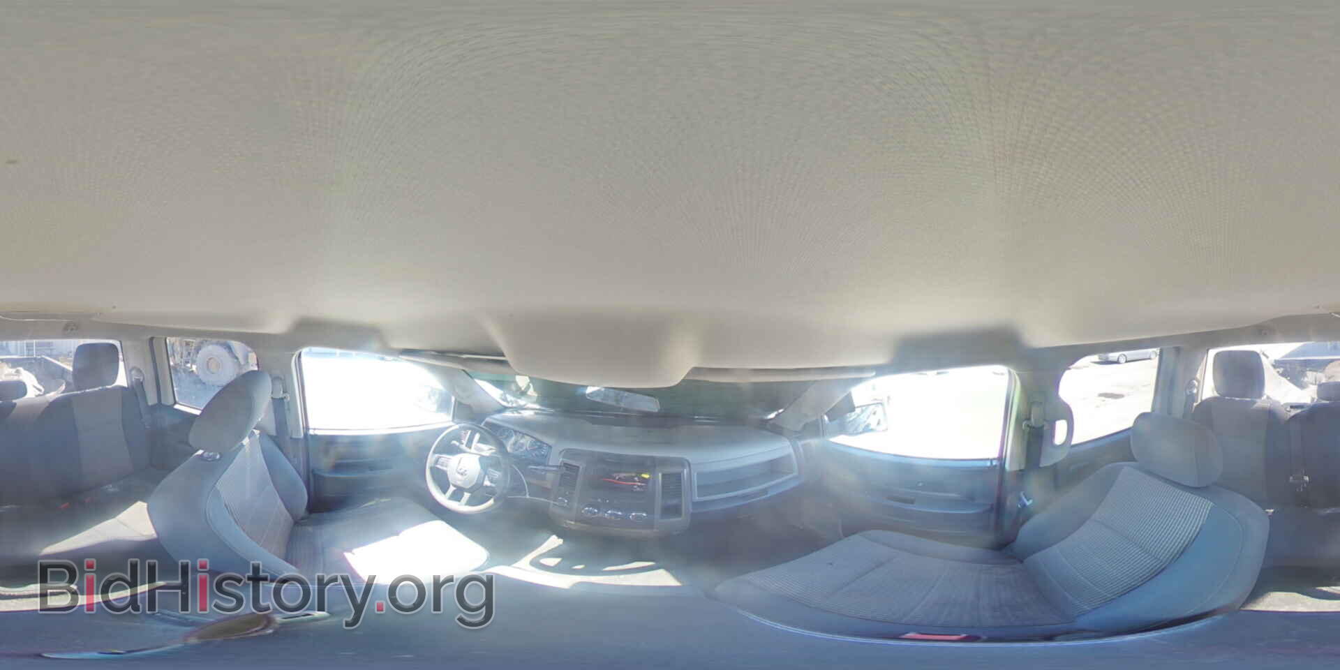 2012 DODGE RAM 1500 - VIN: 1C6RD7FT9CS135368 - Фото 15