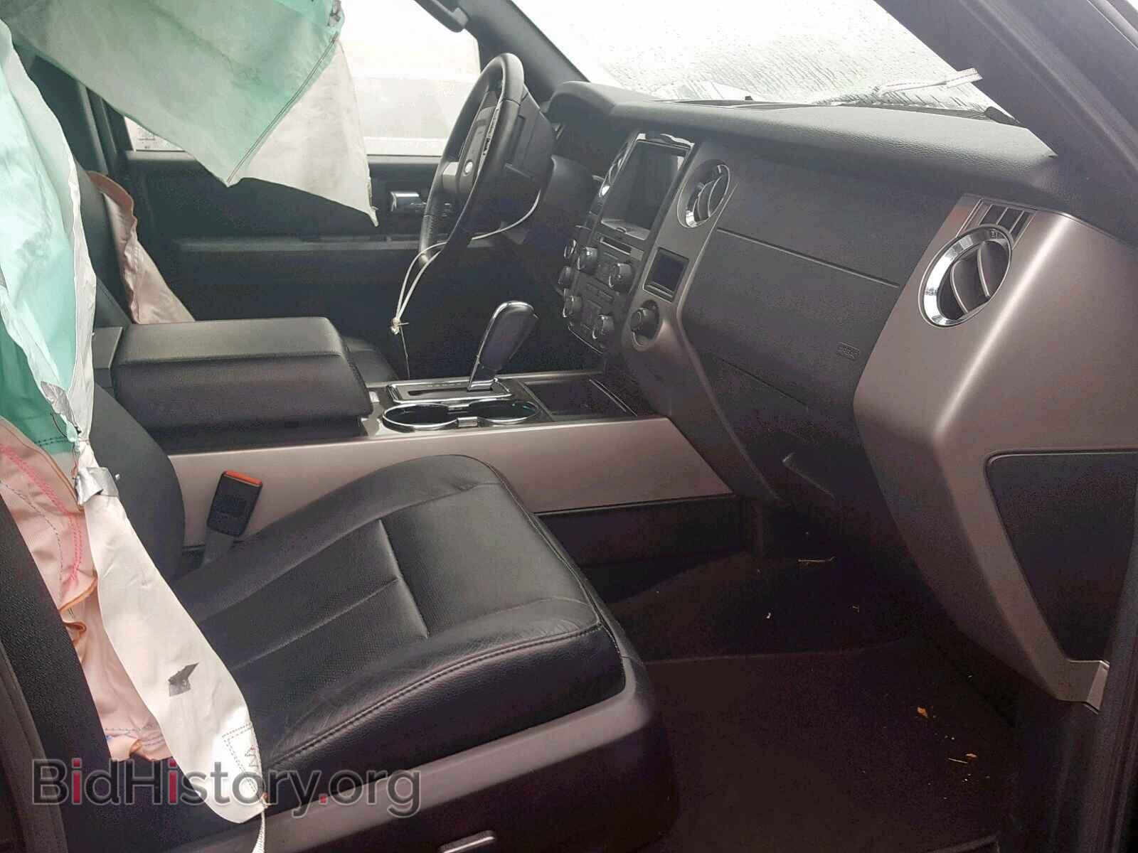 2017 FORD EXPEDITION - VIN: 1FMJK2AT3HEA36455 - Фото 5