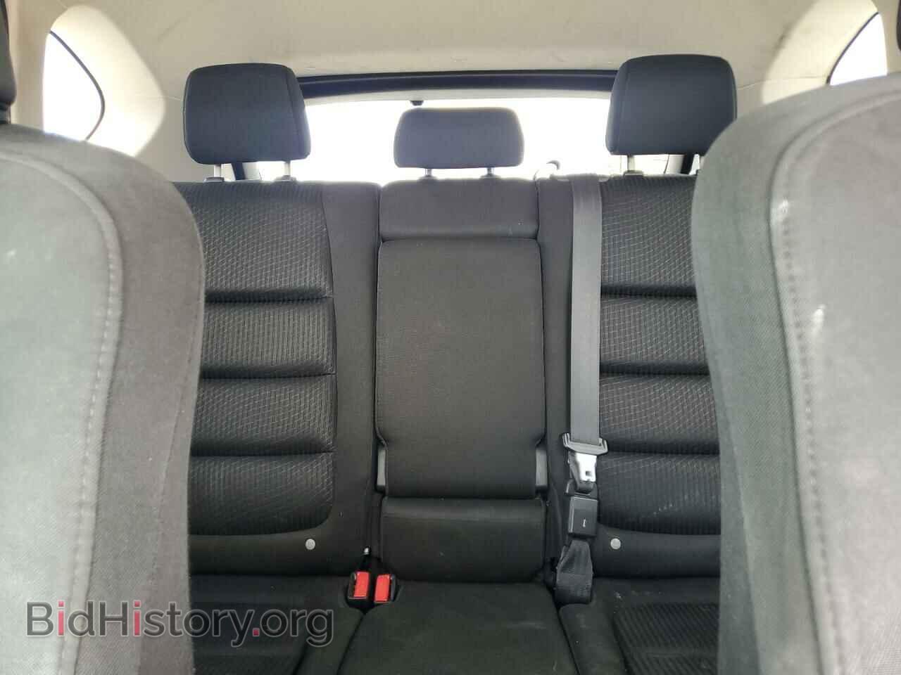 2015 MAZDA CX-5 - VIN: JM3KE4CY8F0460915 - Фото 10