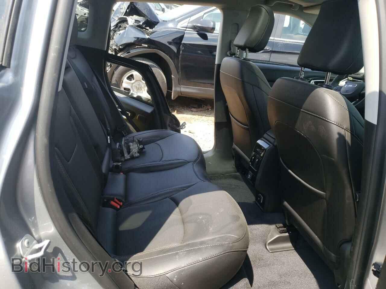 2022 JEEP COMPASS - VIN: 3C4NJDCB7NT191059 - Photo 10