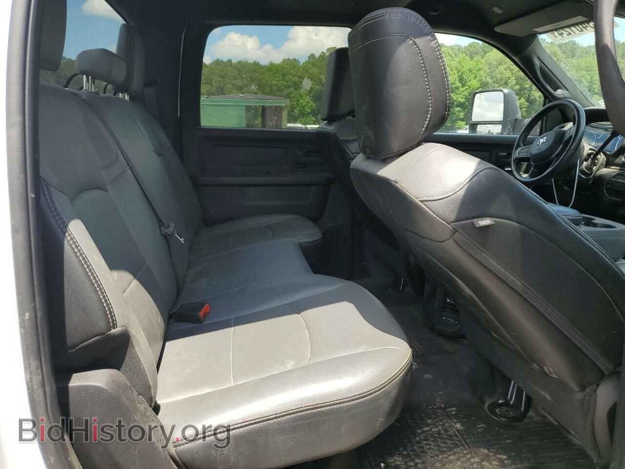 2023 RAM 2500 - VIN: 3C6UR5HL1PG539582 - Фото 10