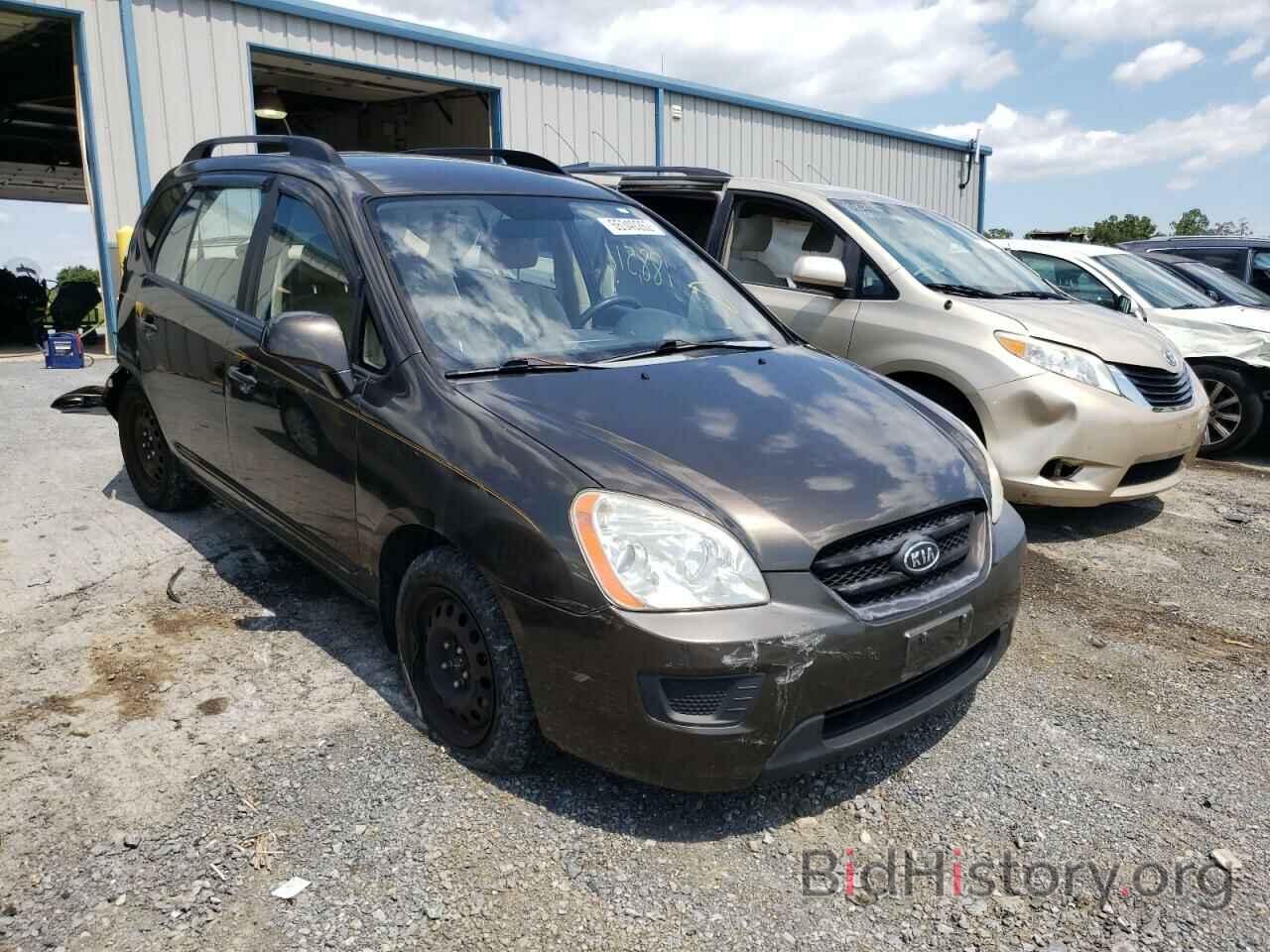 Photo KNAFG528097258283 - KIA RONDO 2009