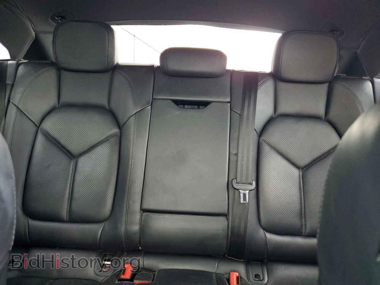 2018 PORSCHE MACAN - VIN: WP1AA2A5XJLB14500 - Фото 10