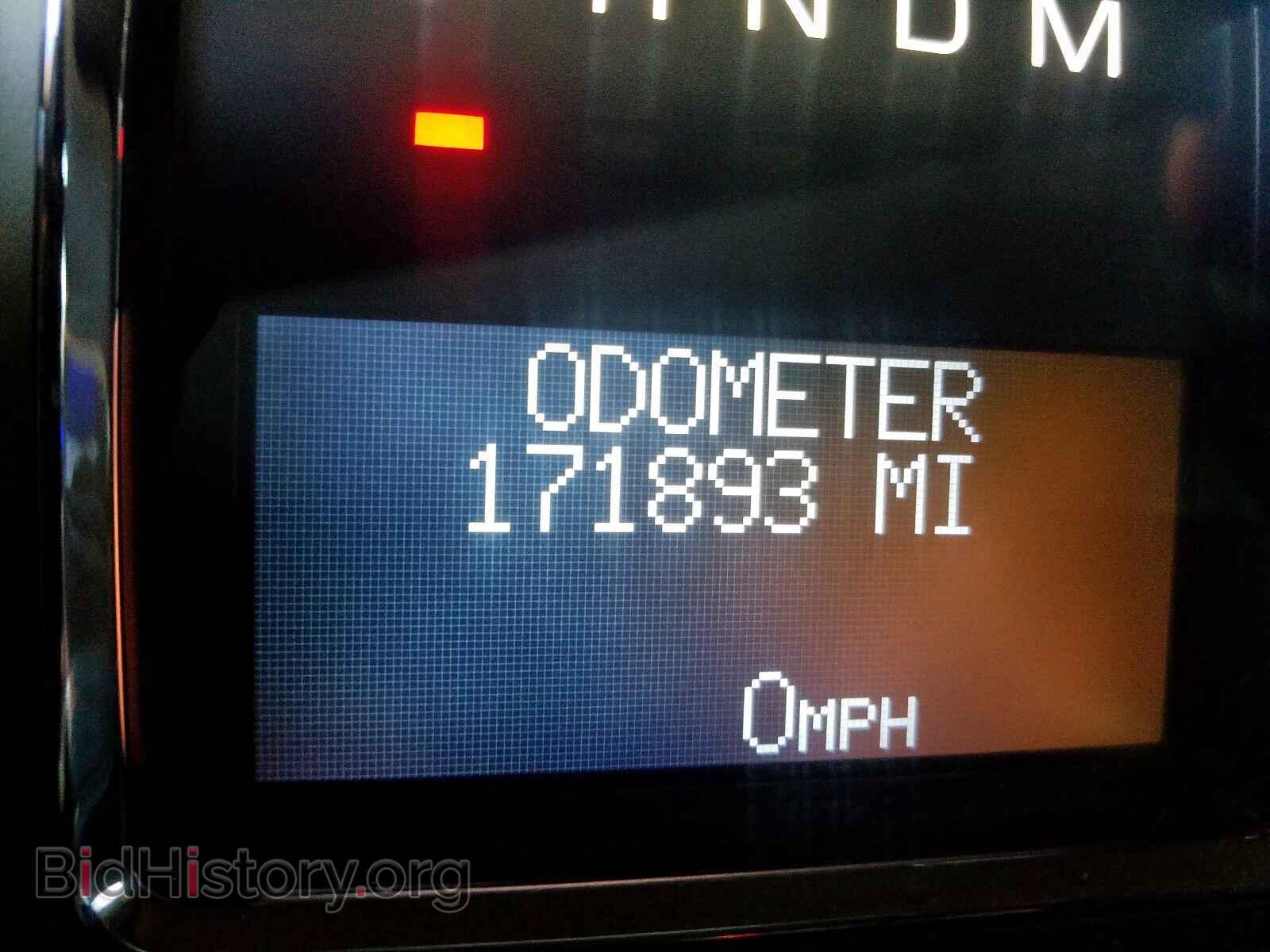 2007 CADILLAC ESCALADE E - VIN: 3GYFK62887G306499 - Фото 8