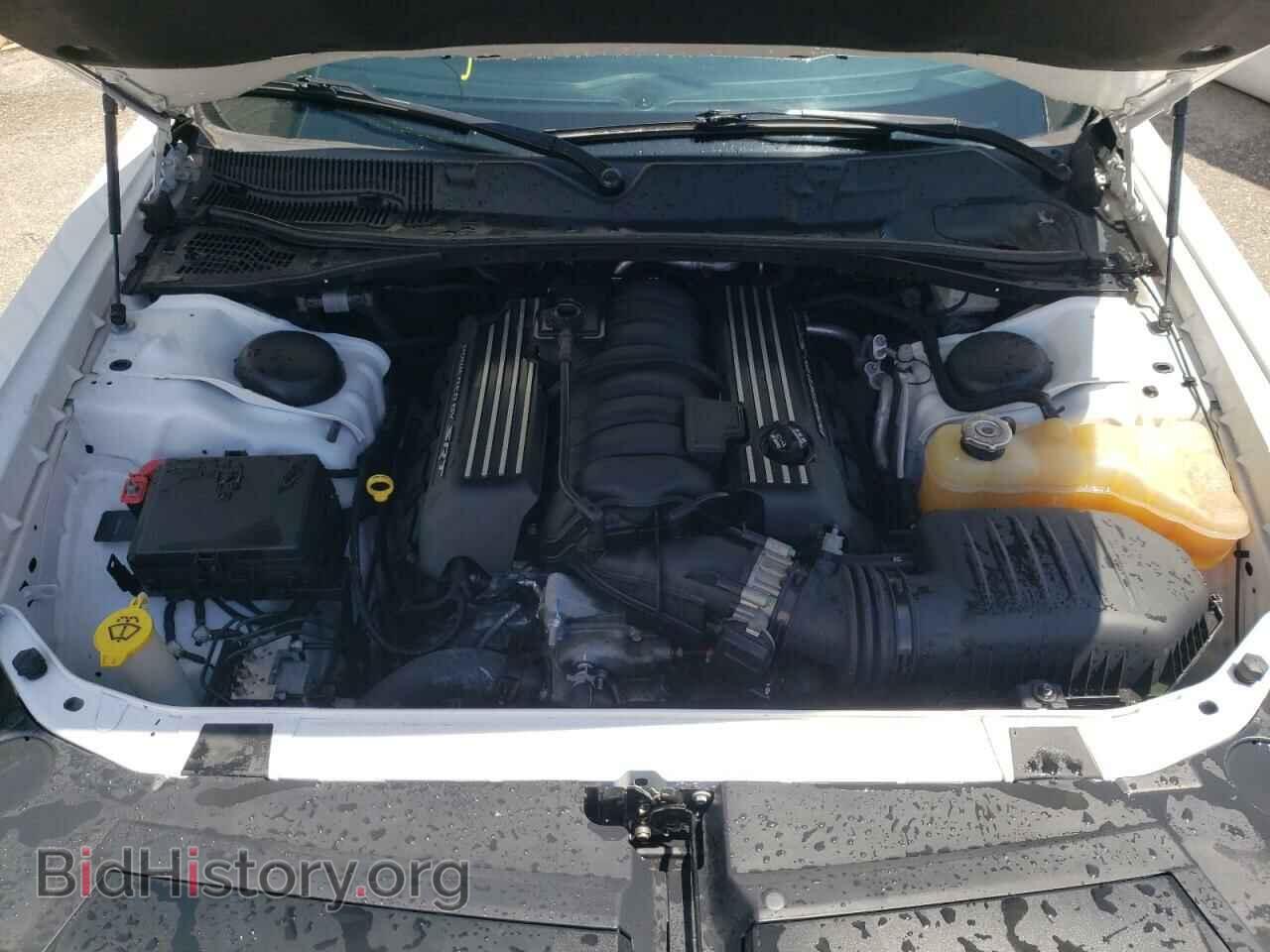2017 DODGE CHALLENGER - VIN: 2C3CDZFJ8HH594032 - Фото 7