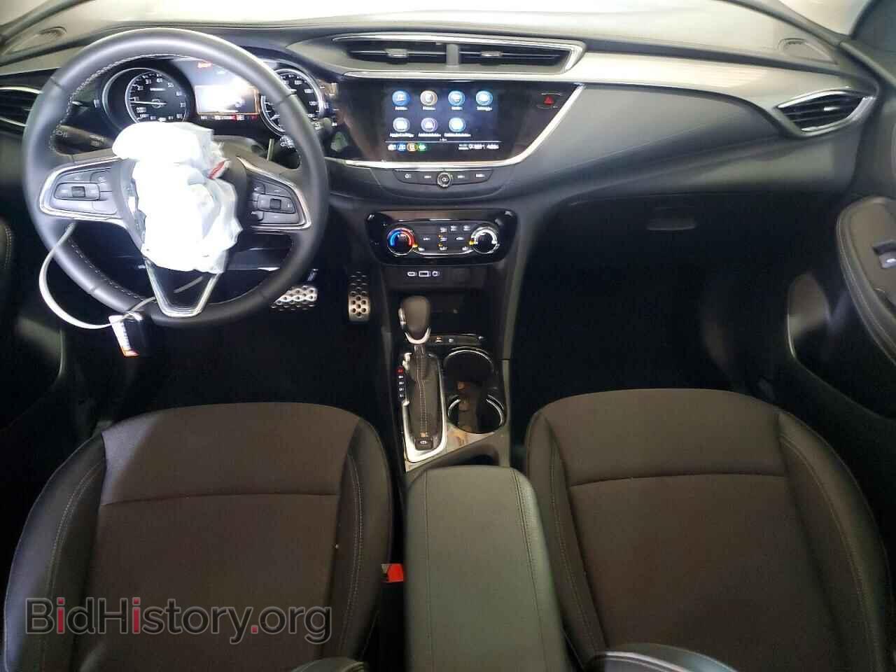 2023 BUICK ENCORE - VIN: KL4MMCSL8PB036994 - Фото 8