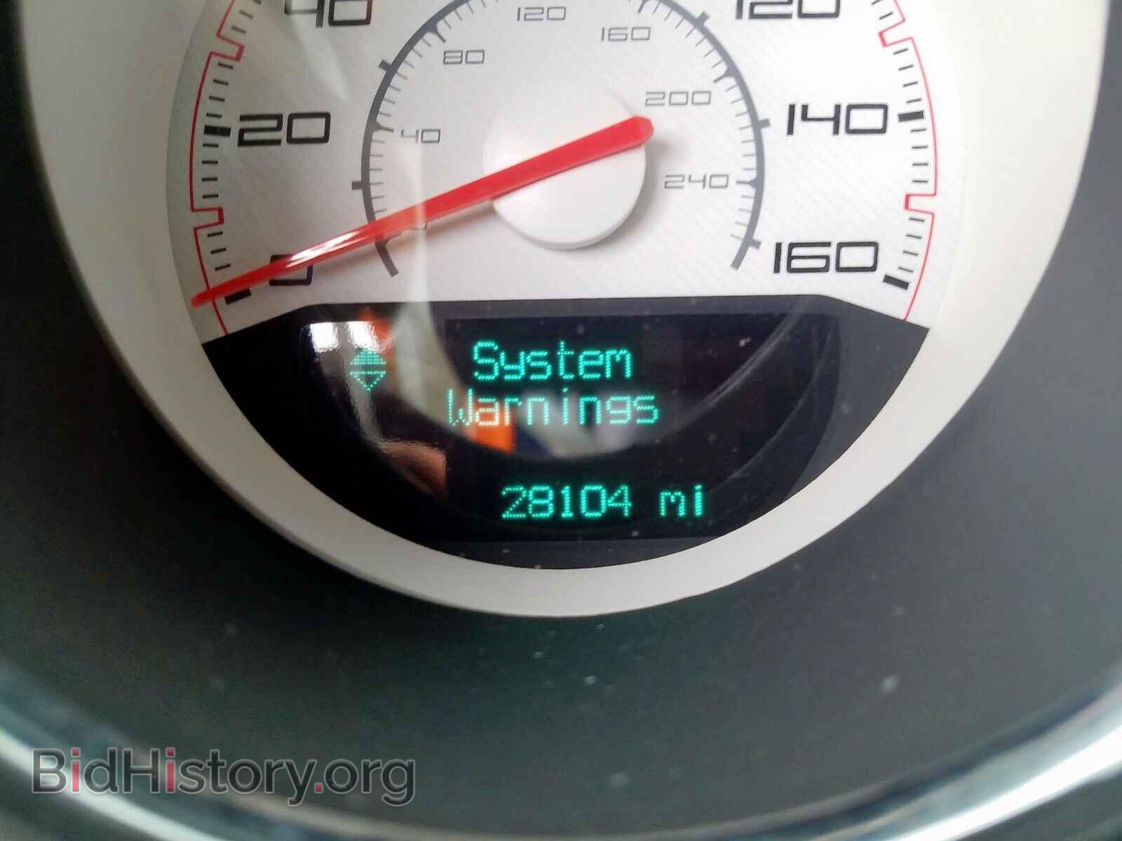2014 DODGE CHALLENGER - VIN: 2C3CDYBT1EH144803 - Photo 8