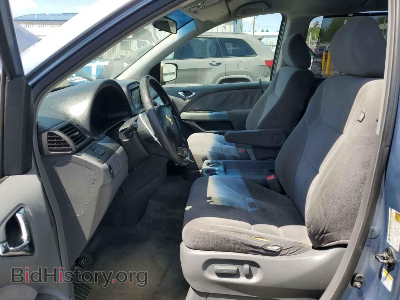2005 HONDA All Models - VIN: 5FNRL38475B032220 - Фото 7