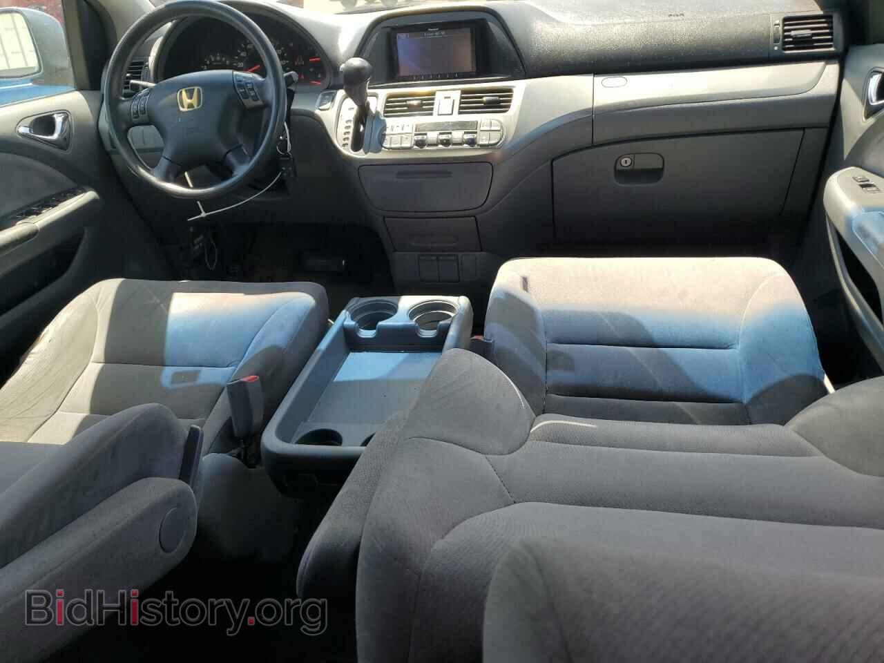 2005 HONDA All Models - VIN: 5FNRL38475B032220 - Фото 8